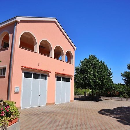 Apartment Velvet Zadar Dış mekan fotoğraf