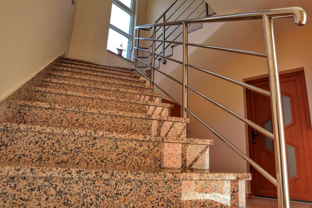 Apartment Velvet Zadar Dış mekan fotoğraf