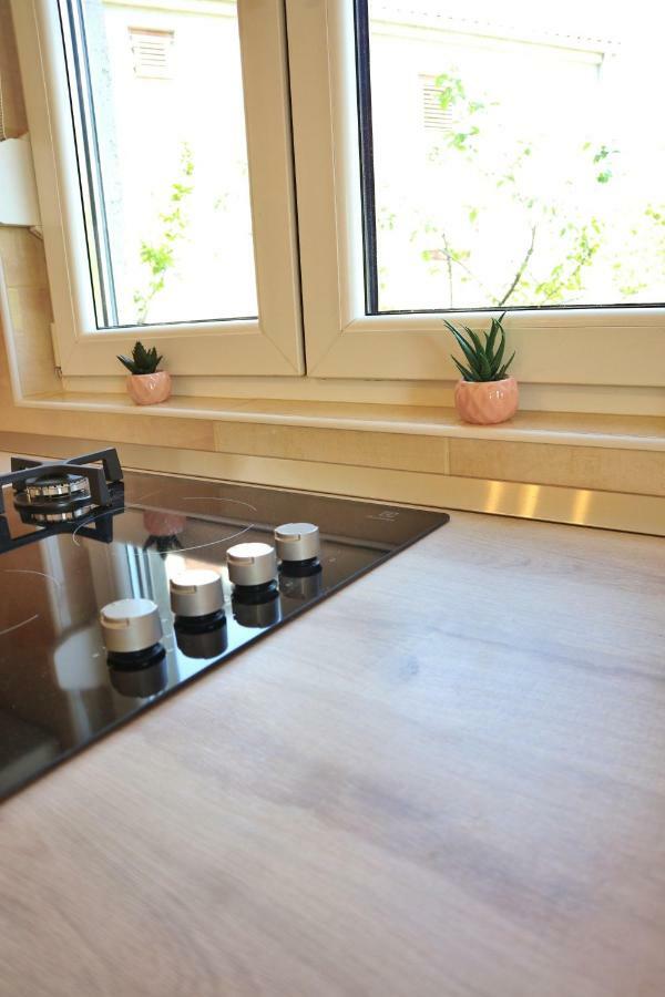 Apartment Velvet Zadar Dış mekan fotoğraf