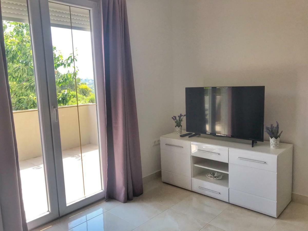 Apartment Velvet Zadar Dış mekan fotoğraf