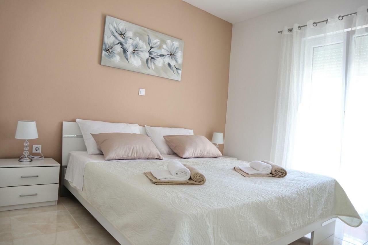 Apartment Velvet Zadar Dış mekan fotoğraf