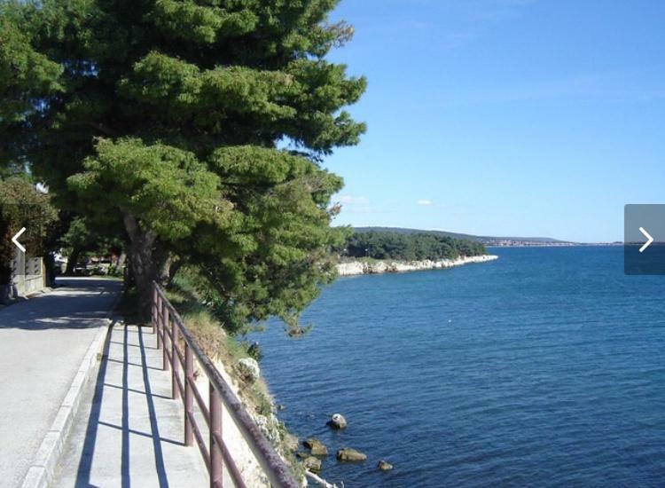 Apartment Velvet Zadar Dış mekan fotoğraf